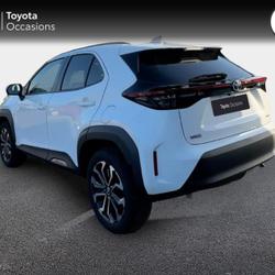 Toyota Yaris Cross 130h Design MC24 Saint-Doulchard