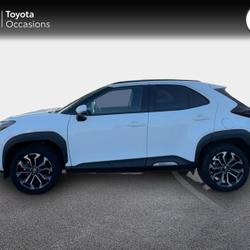 Toyota Yaris Cross 130h Design MC24 Saint-Doulchard