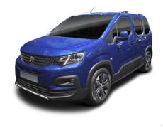 Peugeot Rifter Estancarbon