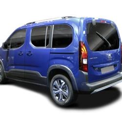 Peugeot Rifter Rifter Long BlueHDi 130 S&S BVM6 GT Line Estancarbon
