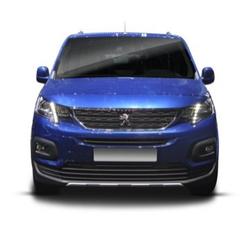Peugeot Rifter Rifter Long BlueHDi 130 S&S BVM6 GT Line Estancarbon