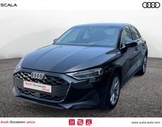 Audi A3 Sportback Estancarbon