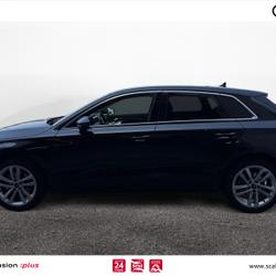 Audi A3 Sportback A3 Sportback TFSI Mild Hybrid 150 S tronic 7 Business Executive Estancarbon