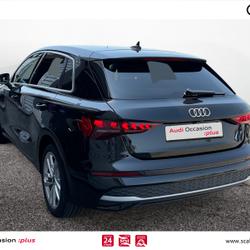 Audi A3 Sportback A3 Sportback TFSI Mild Hybrid 150 S tronic 7 Business Executive Estancarbon