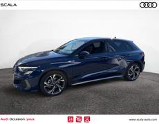 Audi A3 Sportback Estancarbon