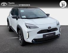 Toyota Yaris Cross Saint-Doulchard