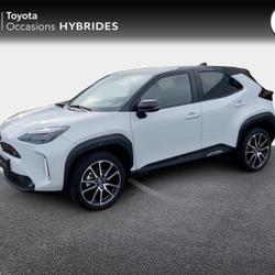 Toyota Yaris Cross 116h GR Sport MY22 Saint-Doulchard