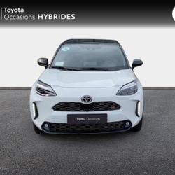 Toyota Yaris Cross 116h GR Sport MY22 Saint-Doulchard
