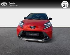 Toyota Aygo X Saint-Doulchard