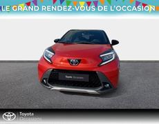 Toyota Aygo X Saint-Doulchard