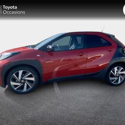 Toyota Aygo X 1.0 VVT-i 72ch Collection Saint-Doulchard