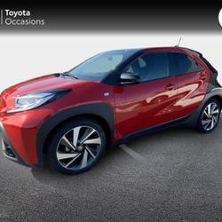 Toyota Aygo X 1.0 VVT-i 72ch Collection Saint-Doulchard