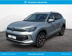 Volkswagen Tiguan Estancarbon