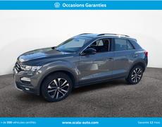 Volkswagen T-Roc Estancarbon