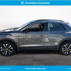 Volkswagen T-Roc T-Roc 2.0 TDI 150 Start/Stop DSG7 IQ.Drive Estancarbon