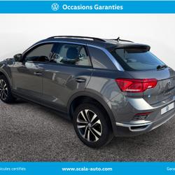 Volkswagen T-Roc T-Roc 2.0 TDI 150 Start/Stop DSG7 IQ.Drive Estancarbon