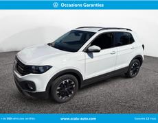 Volkswagen T-Cross Estancarbon