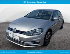 Volkswagen Golf 7 Estancarbon