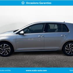 Volkswagen Golf 7 Golf 1.5 TSI 130 EVO BVM6 Connect Estancarbon