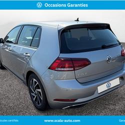 Volkswagen Golf 7 Golf 1.5 TSI 130 EVO BVM6 Connect Estancarbon