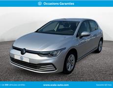 Volkswagen Golf 8 Estancarbon