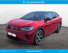 Volkswagen ID5 Estancarbon