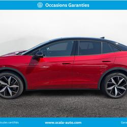 Volkswagen ID5 ID.5 340 ch GTX Estancarbon