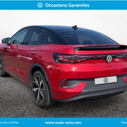 Volkswagen ID5 ID.5 340 ch GTX Estancarbon