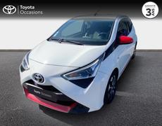 Toyota Aygo Saint-Doulchard