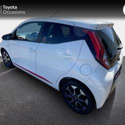 Toyota Aygo 1.0 VVT-i 72ch x-play 5p Saint-Doulchard