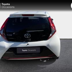 Toyota Aygo 1.0 VVT-i 72ch x-play 5p Saint-Doulchard