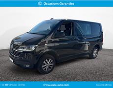 Volkswagen Transporter Estancarbon