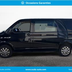 Volkswagen Transporter TRANSPORTER 6.1 PROCAB L1 2.0 TDI 150 BVM6 BUSINESS PLUS Estancarbon