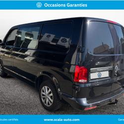 Volkswagen Transporter TRANSPORTER 6.1 PROCAB L1 2.0 TDI 150 BVM6 BUSINESS PLUS Estancarbon