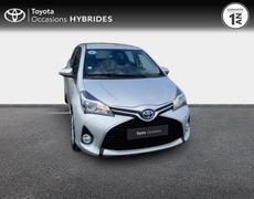 Toyota Yaris Saint-Doulchard