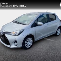 Toyota Yaris HSD 100h Dynamic 5p Saint-Doulchard