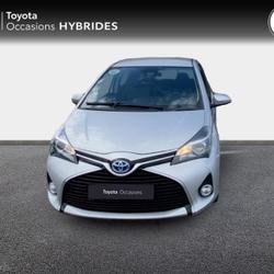 Toyota Yaris HSD 100h Dynamic 5p Saint-Doulchard