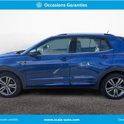 Volkswagen T-Cross 1.0 TSI 110 Start/Stop DSG7 R-Line occasion - Estancarbon - photo 2/23