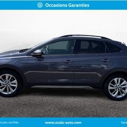 Volkswagen Taigo Taigo 1.0 TSI 116 BVM6 VW Edition Estancarbon