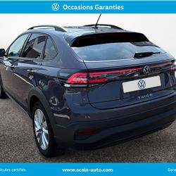 Volkswagen Taigo Taigo 1.0 TSI 116 BVM6 VW Edition Estancarbon