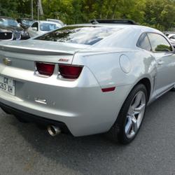 Chevrolet Camaro 6.2 V8 432CH Mont&eacute;vrain