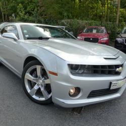 Chevrolet Camaro 6.2 V8 432CH Mont&eacute;vrain
