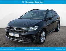 Volkswagen Taigo Estancarbon