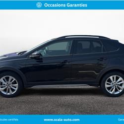 Volkswagen Taigo 1.0 TSI 116 BVM6 VW Edition occasion - Estancarbon - photo 2/26