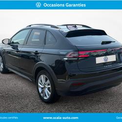 Volkswagen Taigo 1.0 TSI 116 BVM6 VW Edition occasion - Estancarbon - photo 3/26