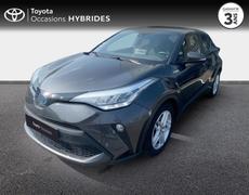 Toyota C-HR Saint-Doulchard