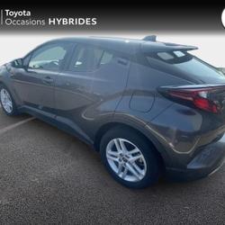 Toyota C-HR 184h Dynamic Business 2WD E-CVT + Stage Hybrid Academy  MY20 Saint-Doulchard