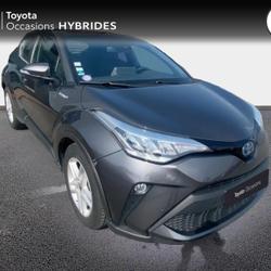 Toyota C-HR 184h Dynamic Business 2WD E-CVT + Stage Hybrid Academy  MY20 Saint-Doulchard