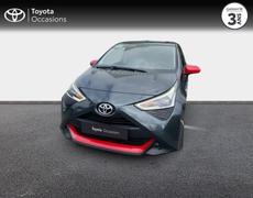 Toyota Aygo Saint-Doulchard