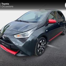 Toyota Aygo 1.0 VVT-i 72ch x-sport 5p Saint-Doulchard